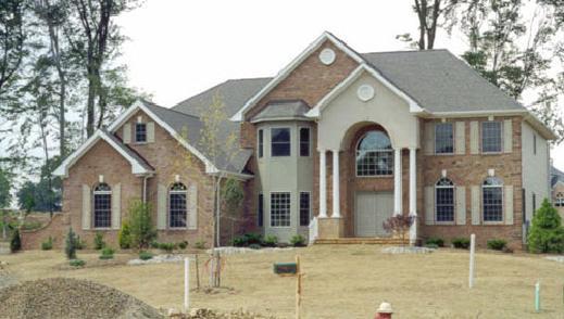 Picture Of House